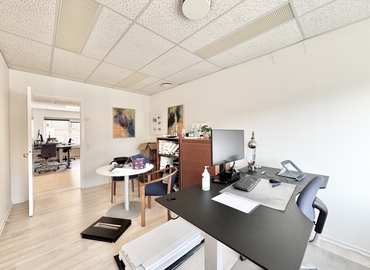 Kontor til leje på Nørregade 71, 5000 Odense C - 255 m² | Foto 5 - Lokalebasen.dk