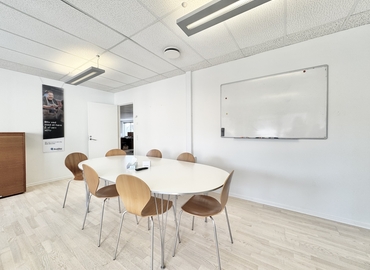 Kontor til leje på Nørregade 71, 5000 Odense C - 255 m² | Foto 12 - Lokalebasen