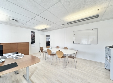 Kontor til leje på Nørregade 71, 5000 Odense C - 255 m² | Foto 11 - Lokalebasen