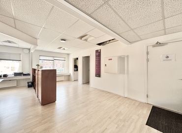 Kontor til leje på Nørregade 71, 5000 Odense C - 255 m² | Foto 23 - Lokalebasen.dk