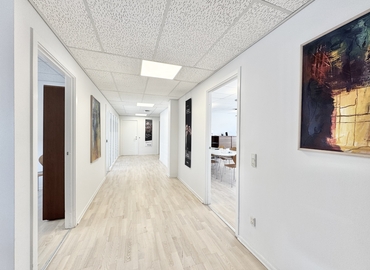 Kontor til leje på Nørregade 71, 5000 Odense C - 255 m² | Foto 6 - Lokalebasen