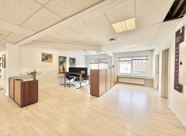 Kontor til leje på Nørregade 71, 5000 Odense C - 255 m² | Foto 1 - Lokalebasen