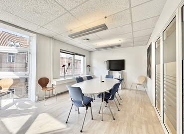 Kontor til leje på Nørregade 71, 5000 Odense C - 255 m² | Foto 15 - Lokalebasen.dk