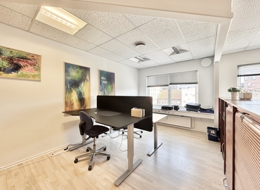 Kontor til leje på Nørregade 71, 5000 Odense C - 255 m² | Foto 2 - Lokalebasen