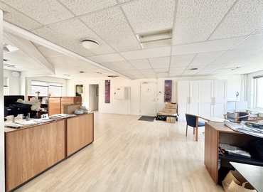 Kontor til leje på Nørregade 71, 5000 Odense C - 255 m² | Foto 22 - Lokalebasen.dk