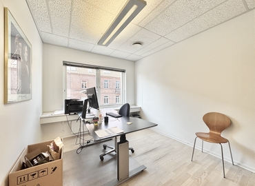 Kontor til leje på Nørregade 71, 5000 Odense C - 255 m² | Foto 7 - Lokalebasen.dk