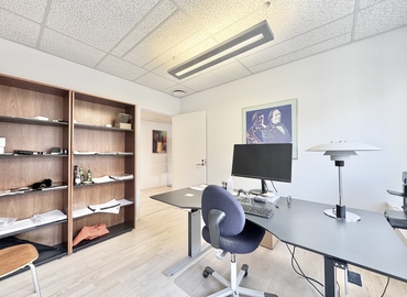 Kontor til leje på Nørregade 71, 5000 Odense C - 255 m² | Foto 9 - Lokalebasen.dk