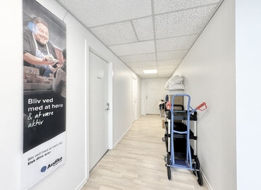 Kontor til leje på Nørregade 71, 5000 Odense C - 255 m² | Foto 18 - Lokalebasen