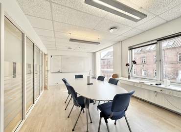 Kontor til leje på Nørregade 71, 5000 Odense C - 255 m² | Foto 17 - Lokalebasen.dk