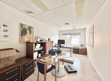 Kontor til leje på Nørregade 71, 5000 Odense C - 255 m² | Foto 3 - Lokalebasen