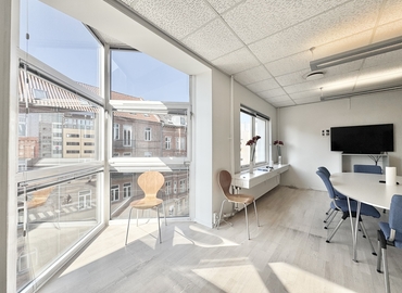 Kontor til leje på Nørregade 71, 5000 Odense C - 255 m² | Foto 16 - Lokalebasen