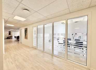 Kontor til leje på Nørregade 71, 5000 Odense C - 255 m² | Foto 21 - Lokalebasen
