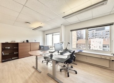 Kontor til leje på Nørregade 71, 5000 Odense C - 255 m² | Foto 10 - Lokalebasen.dk