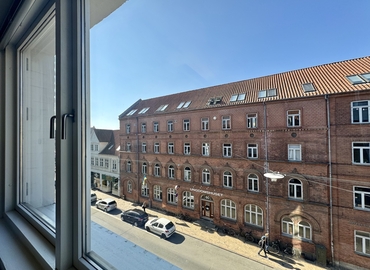 Kontor til leje på Nørregade 71, 5000 Odense C - 255 m² | Foto 8 - Lokalebasen.dk