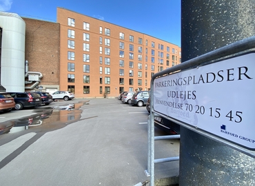 Kontor til leje på Nørregade 71, 5000 Odense C - 110 m² | Foto 3 - Lokalebasen