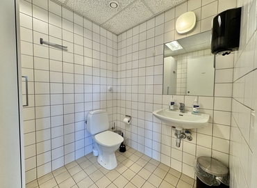 Kontor til leje på Nørregade 71, 5000 Odense C - 110 m² | Foto 7 - Lokalebasen