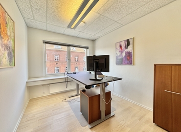 Kontor til leje på Nørregade 71, 5000 Odense C - 110 m² | Foto 9 - Lokalebasen.dk