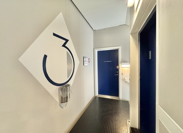 Kontor til leje på Nørregade 71, 5000 Odense C - 110 m² | Foto 13 - Lokalebasen.dk