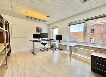 Kontor til leje på Nørregade 71, 5000 Odense C - 110 m² | Foto 10 - Lokalebasen