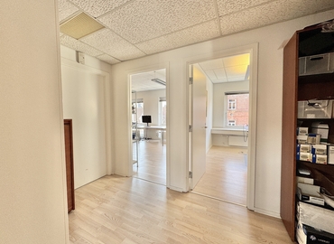 Kontor til leje på Nørregade 71, 5000 Odense C - 110 m² | Foto 11 - Lokalebasen