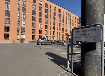 Kontor til leje på Nørregade 71, 5000 Odense C - 110 m² | Foto 12 - Lokalebasen.dk