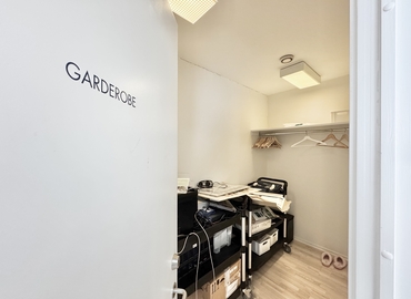 Kontor til leje på Nørregade 71, 5000 Odense C - 201 m² | Foto 8 - Lokalebasen.dk