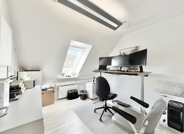 Kontor til leje på Nørregade 71, 5000 Odense C - 201 m² | Foto 6 - Lokalebasen