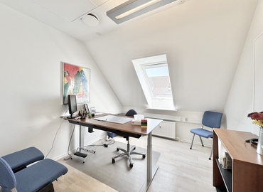 Kontor til leje på Nørregade 71, 5000 Odense C - 201 m² | Foto 5 - Lokalebasen.dk