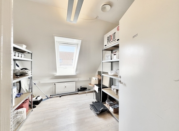 Kontor til leje på Nørregade 71, 5000 Odense C - 201 m² | Foto 12 - Lokalebasen.dk