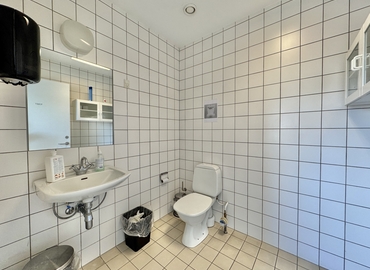 Kontor til leje på Nørregade 71, 5000 Odense C - 201 m² | Foto 3 - Lokalebasen