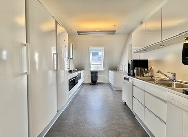 Kontor til leje på Nørregade 71, 5000 Odense C - 201 m² | Foto 1 - Lokalebasen