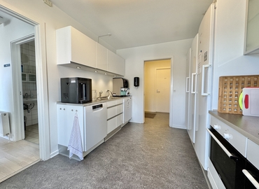 Kontor til leje på Nørregade 71, 5000 Odense C - 201 m² | Foto 2 - Lokalebasen.dk