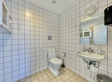 Kontor til leje på Nørregade 71, 5000 Odense C - 100 m² | Foto 2 - Lokalebasen