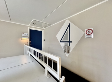 Kontor til leje på Nørregade 71, 5000 Odense C - 100 m² | Foto 3 - Lokalebasen.dk