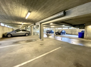 Kontor til leje på Nørregade 71, 5000 Odense C - 100 m² | Foto 9 - Lokalebasen