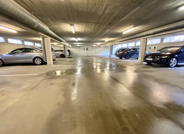 Kontor til leje på Nørregade 71, 5000 Odense C - 100 m² | Foto 10 - Lokalebasen.dk