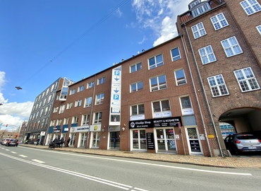 Kontor til leje på Nørregade 71, 5000 Odense C - 100 m² | Foto 4 - Lokalebasen