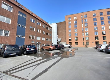 Kontor til leje på Nørregade 71, 5000 Odense C - 100 m² | Foto 7 - Lokalebasen