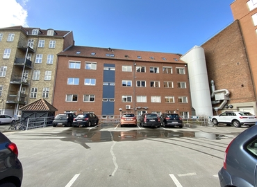 Kontor til leje på Nørregade 71, 5000 Odense C - 100 m² | Foto 8 - Lokalebasen