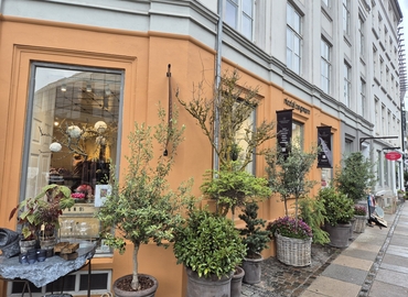 Butik til leje på Vingårdstræde 18, 1070 København K - 70 m² | Foto 0 - Lokalebasen