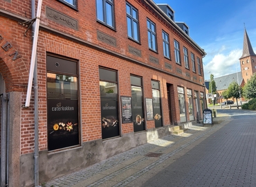 Butik til leje på Vestergade 15B, 7800 Skive - 160 m² | Foto 2 - Lokalebasen