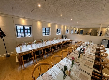 Butik til leje på Vestergade 15B, 7800 Skive - 160 m² | Foto 10 - Lokalebasen.dk