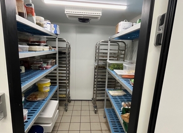 Butik til leje på Vestergade 15B, 7800 Skive - 160 m² | Foto 8 - Lokalebasen.dk