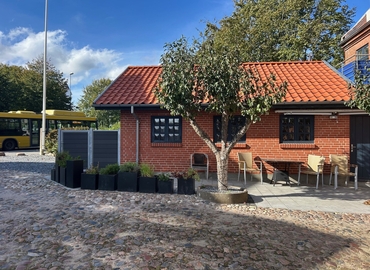 Butik til leje på Vestergade 15B, 7800 Skive - 160 m² | Foto 16 - Lokalebasen