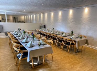 Butik til leje på Vestergade 15B, 7800 Skive - 160 m² | Foto 13 - Lokalebasen.dk