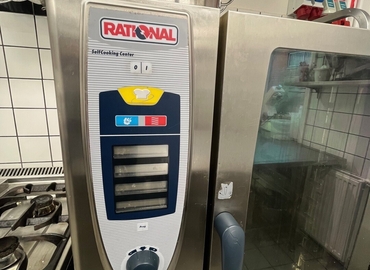 Butik til leje på Vestergade 15B, 7800 Skive - 160 m² | Foto 9 - Lokalebasen