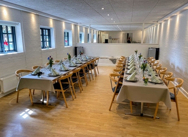 Butik til leje på Vestergade 15B, 7800 Skive - 160 m² | Foto 11 - Lokalebasen