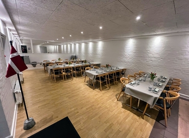 Butik til leje på Vestergade 15B, 7800 Skive - 160 m² | Foto 14 - Lokalebasen.dk