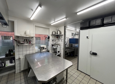 Butik til leje på Vestergade 15B, 7800 Skive - 160 m² | Foto 6 - Lokalebasen