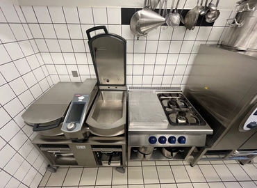 Butik til leje på Vestergade 15B, 7800 Skive - 160 m² | Foto 5 - Lokalebasen.dk